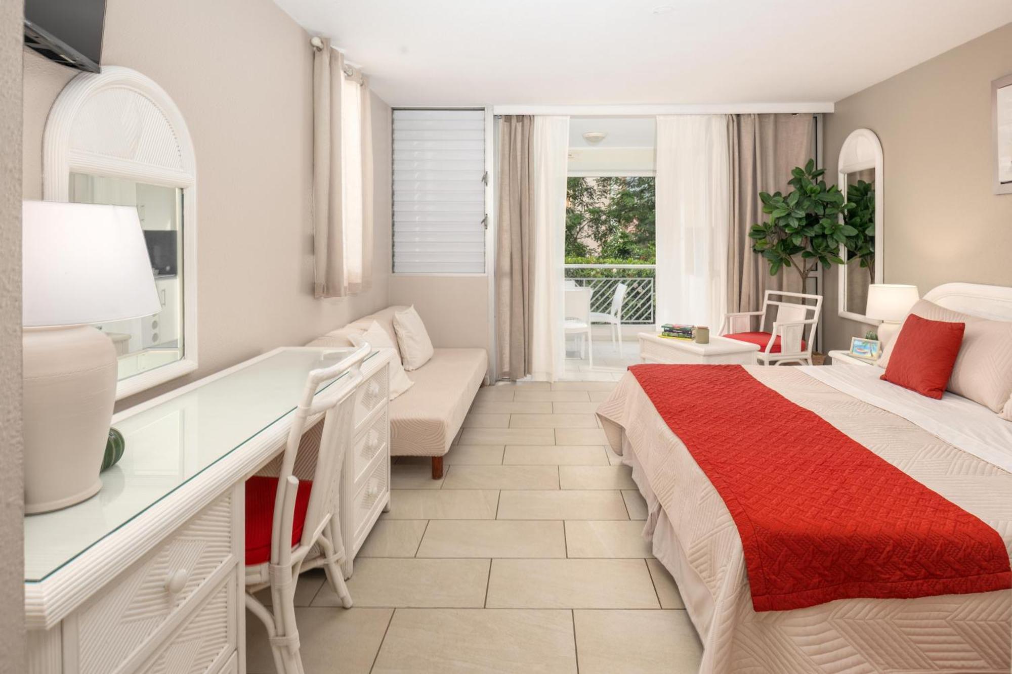 Appartement Bord De Mer Tres Fonctionnel , Sur La Plage & Vue Mer Exceptionnelle Le Gosier  Εξωτερικό φωτογραφία
